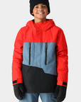 686 Veste Geo Insulated Junior