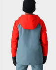 686 Veste Geo Insulated Junior