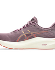 Asics Chaussures de Course GT-2000 13 D Femme (Coupe Large)