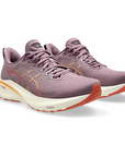 Asics Chaussures de Course GT-2000 13 D Femme (Coupe Large)