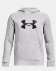 Under Armour Coton Ouaté Fleece Big Logo Junior