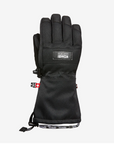 Kombi Gants Downhill Junior