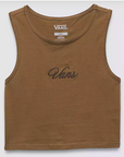 Vans Camisole Small Staple