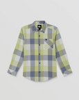Quiksilver Chemise Mother Fly Junior
