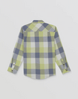 Quiksilver Chemise Mother Fly Junior