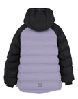 Color Kids Manteau Contrast
