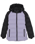 Color Kids Manteau Contrast
