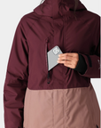 686 Manteau Gore-Tex Willow