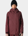 686 Manteau Whisper Femme