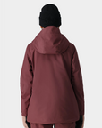 686 Manteau Whisper Femme