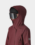 686 Manteau Whisper Femme