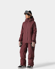 686 Manteau Whisper Femme