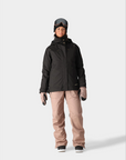 686 Manteau Spellbound 3 en 1 Femme