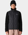 686 Manteau Spellbound 3 en 1 Femme