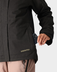686 Manteau Spellbound 3 en 1 Femme