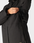 686 Manteau Spellbound 3 en 1 Femme