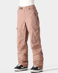 686 Pantalon de Neige Aura Isulated Femme