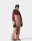 686 Pantalon de Neige Aura Isulated Femme