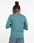 New Balance Chandail Manche Longue Lightweight Homme