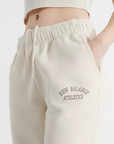 New Balance Pantalon Jogging Graphic Femme