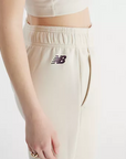 New Balance Pantalon Jogging Graphic Femme