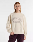 New Balance Polaire Graphique Femme