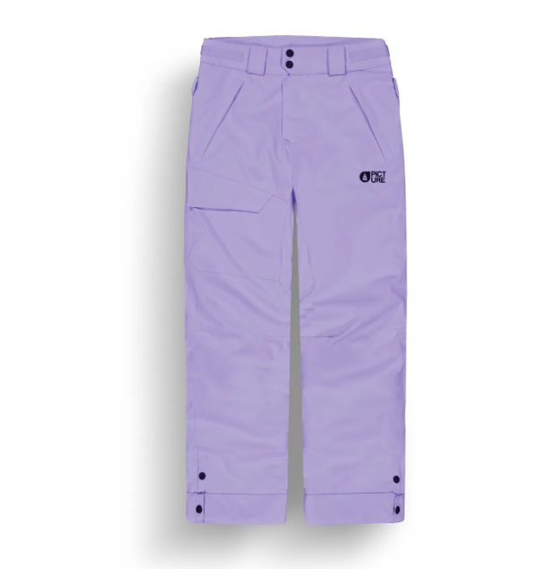 Pantalon Survêtement Petit Bateau – 6 Ans (114 Cm) – Violet Clair – Neuf Avec étiquettes