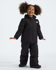 The North Face Manteau Freedom Enfants (2 à 7 ans)