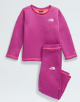 The North Face Ensemble Thermal Dotknit (2 à 7 ans)
