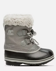 Sorel Bottes Yoot Pac Junior (8E à 13E)