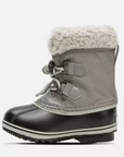 Sorel Bottes Yoot Pac Junior (8E à 13E)