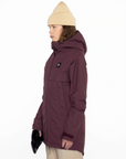 Armada Manteau Addisen 2L