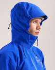Arcteryx Manteau Beta AR