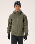 Arcteryx Manteau Beta AR