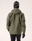 Arcteryx Manteau Beta AR