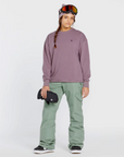 Volcom Pantalon Isolé Bridger