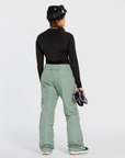 Volcom Pantalon Isolé Bridger