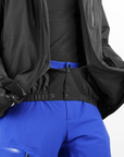 Salomon Manteau Brilliant Homme