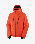 Salomon Manteau Brilliant Homme
