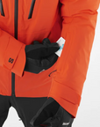 Salomon Manteau Brilliant Homme
