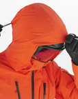 Salomon Manteau Brilliant Homme