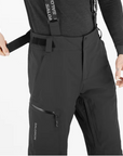 Salomon Pantalon Isolé Brilliant Homme