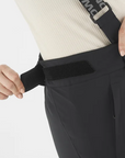 Salomon Pantalon Isolé Brilliant Femme