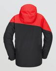 Volcom Manteau Primry Isolée Homme