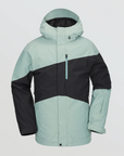 Volcom Manteau Primry Isolée Homme