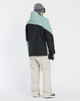 Volcom Manteau Primry Isolée Homme