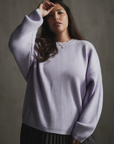 Womance Chandail Tricot