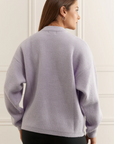 Womance Chandail Tricot