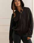 Womance Coton Ouaté Ample