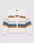 Vans Cardigan Valerie Stripe